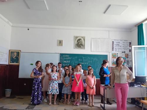 Приредба четвртака - Коренита, 14.06.2024.